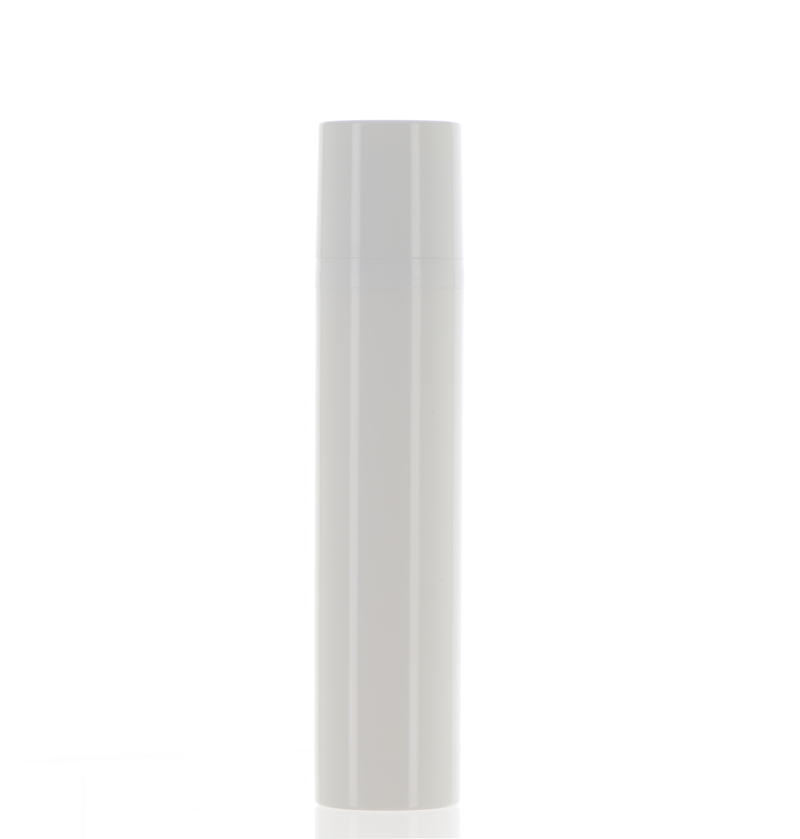Effortless Beauty Airless Elegance Pump Bottle
