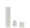 Effortless Beauty Airless Elegance Pump Bottle