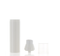 Effortless Beauty Airless Elegance Pump Bottle