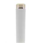 Sugarcane/PP, Round Tube with Flip Top Cap