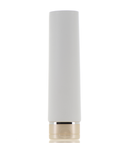Sugarcane/PP, Round Tube with Flip Top Cap