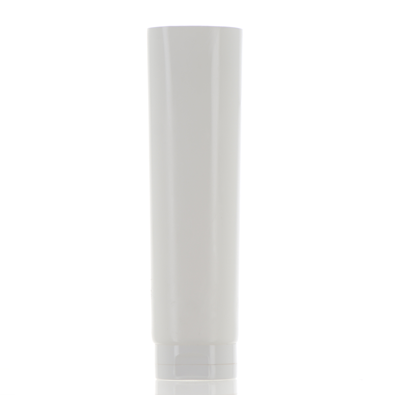 PP/Sugarcane, Low Profile Tube with Flip Top Cap