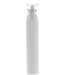 PE, Round Conical Shaped Nozzle Applicator Tube with Root-Comb
