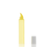 LDPE, Single Layer Tube