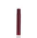 PP/PE, Lip Gloss Tube with Silicone Donut Shape Applicator