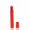 PP/PE, Lip Gloss Tube with Silicone Donut Shape Applicator