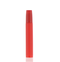 PP/PE, Lip Gloss Tube with Silicone Donut Shape Applicator
