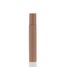 PP/PE, Lip Gloss Tube with Silicone Donut Shape Applicator