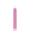 PP/PE, Lip Gloss Tube with Silicone Donut Shape Applicator