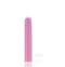PP/PE, Lip Gloss Tube with Silicone Donut Shape Applicator