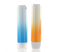 LDPE/PP, Round Dual Tube with Screw Cap