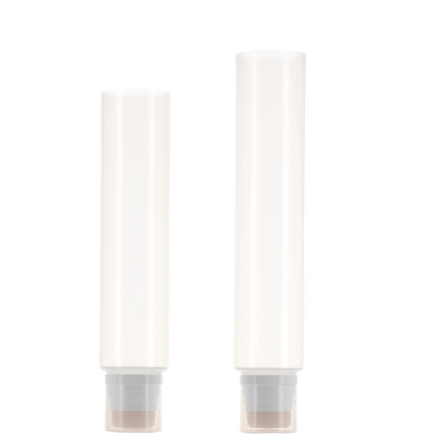 PP/PE, Tube with Sponge Applicator