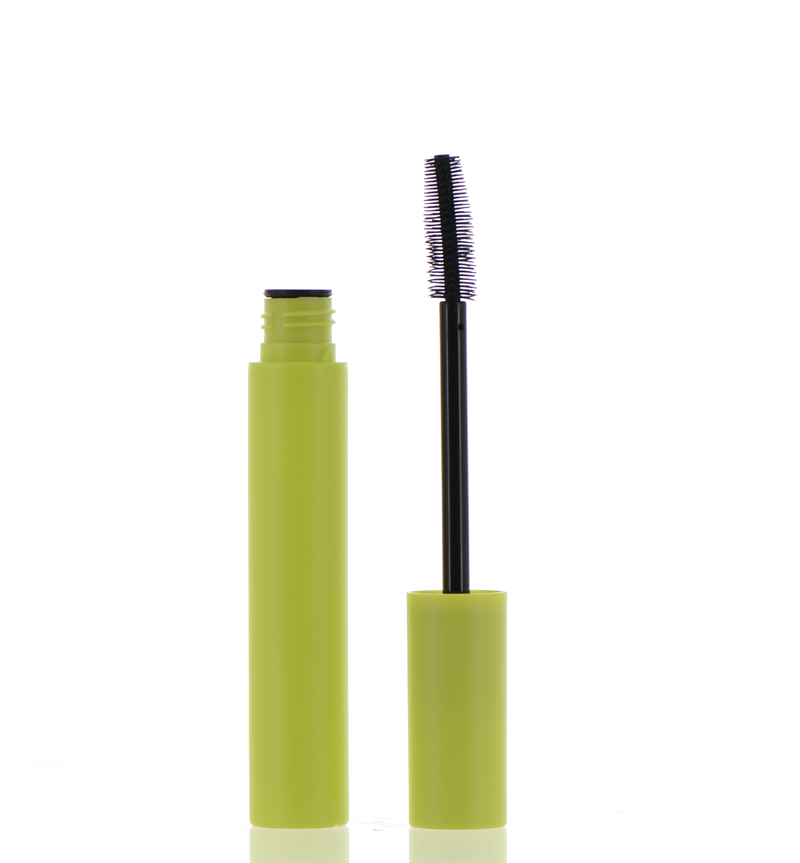 ABS/POM/TPR, Mascara Component with Big Spoolie Brush
