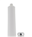 PP/PE, Round 2-Layer Tube with Screw Cap