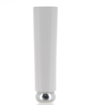 PP/PE, Round 2-Layer Tube with Screw Cap