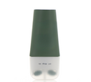 PP/PE, 2-Layer Oval Tube with Two Plastic Rollers