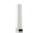 PE/MONO, Dual Oval Tube with Dual Flip Top Cap