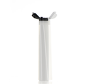 PE/MONO, Dual Oval Tube with Dual Flip Top Cap