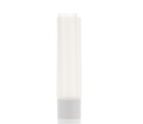PE/PP, Dual Round Tube