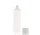 PE/PP, Dual Round Tube