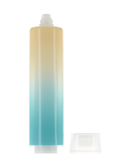 LDPE, PE, PP Tube with Over Cap