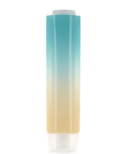LDPE, PE, PP Tube with Over Cap