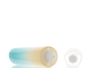 LDPE, PE, PP Tube with Over Cap