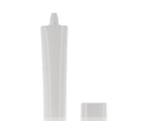 LDPE/EVOH/PCR, 5-layer Oval Tube