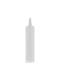 PE, Needle Nose Applicator Tube with Screw Cap