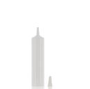 PE, Needle Nose Applicator Tube with Screw Cap