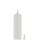 PE, Needle Nose Applicator Tube with Screw Cap