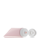 MDPE/PP, 5-Layer Tube with Flower Orifice Flip Top Cap