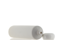 PE/PP, 2-Layer Round Tube With Screw Cap