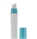PE, PP 5 - Layer Tube with Special Applicator and Round Cap