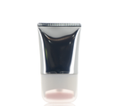 Oval Tube with Roller Applicator and Over Cap