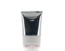 Oval Tube with Roller Applicator and Over Cap