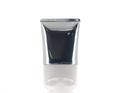 Oval Tube with Roller Applicator and Over Cap