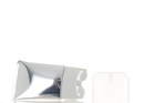 Oval Tube with Roller Applicator and Over Cap