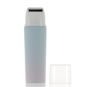 PP/PE/Metal, ON/OFF Function Oval Roller Tube with Over Cap