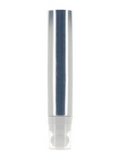 PP, Aluminum Tube and Silicone Brush with Over Cap