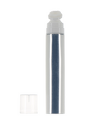PP, Aluminum Tube and Silicone Brush with Over Cap