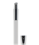 PE/PP, Round Tube with Red Light Therapy Massage Applicator