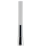 PE/PP, Round Tube with Red Light Therapy Massage Applicator