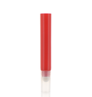 PP/PE, D19mm Round Tube with Flocking Applicator