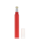 PP/PE, D19mm Round Tube with Flocking Applicator