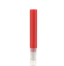 PP/PE, D19mm Round Tube with Flocking Applicator