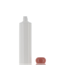 PP/PE, Round Star Orifice Tube