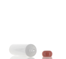 PP/PE, Round Star Orifice Tube