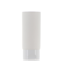 PP/PE, Round Tube with Star Orifice Flip Top Cap