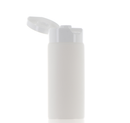 PP/PE, Round Tube with Star Orifice Flip Top Cap